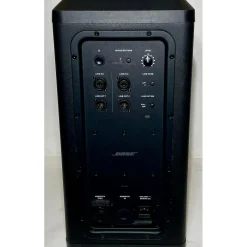 Used Bose SUB 1 Powered Subwoofer