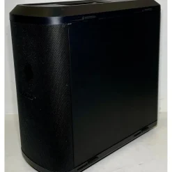 Used Bose SUB 1 Powered Subwoofer