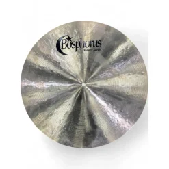 Used Bosphorus Cymbals 20in master series crash Cymbal