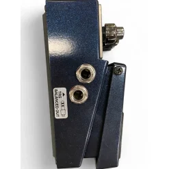 Used BOSS BB1X Bass Driver Bass Effect Pedal