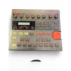 Used BOSS DR202 Electric Drum Module
