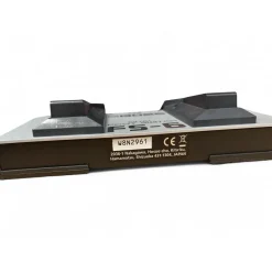 Used BOSS FS6 Dual Footswitch Sustain Pedal