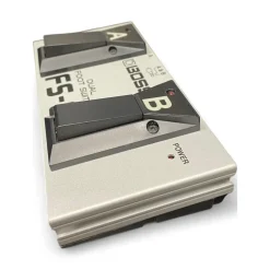 Used BOSS FS6 Dual Footswitch Sustain Pedal