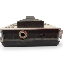 Used BOSS FS5U Nonlatching Footswitch Sustain Pedal