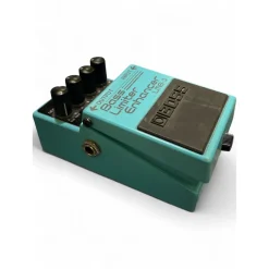 Used BOSS lmb-3 Bass Effect Pedal