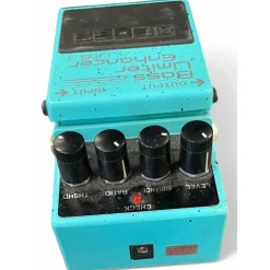 Used BOSS LMB3 Bass Limiter Bass Effect Pedal