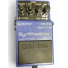 Used BOSS SY-1 Bass Effect Pedal