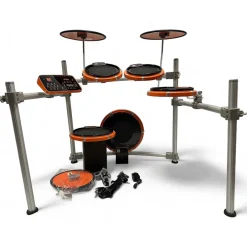 Used 2BOX drumit Five Electric Drum Set