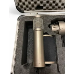 Used Brauner VM-1 Tube Microphone