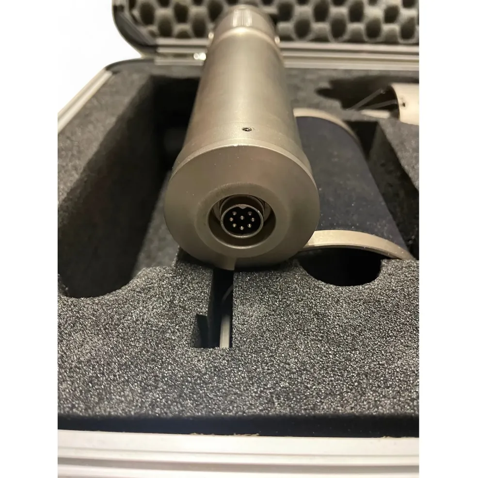 Used Brauner VM-1 Tube Microphone