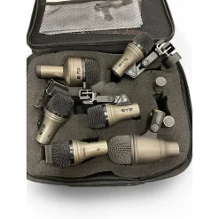 Used CAD DK7 Drum Microphone