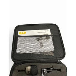 Used CAD DK7 Drum Microphone