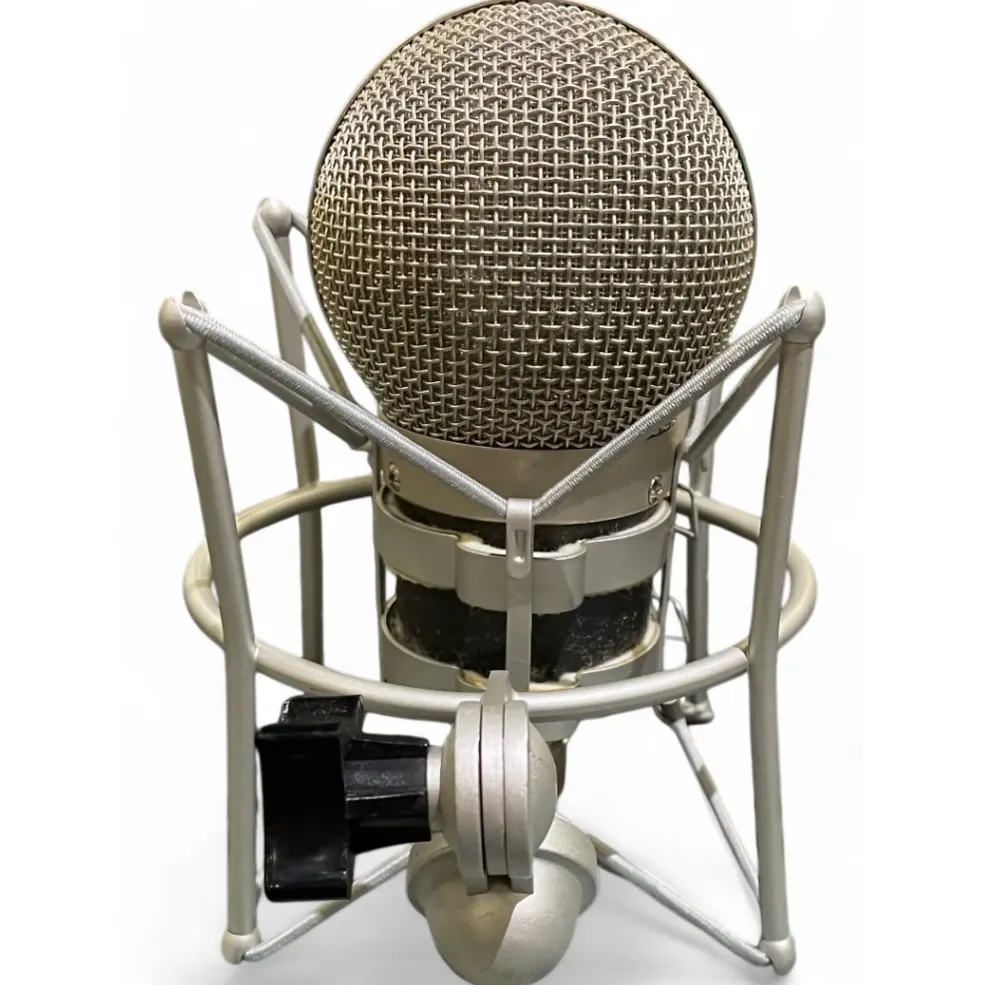 Used CAD trion 7000 Ribbon Microphone