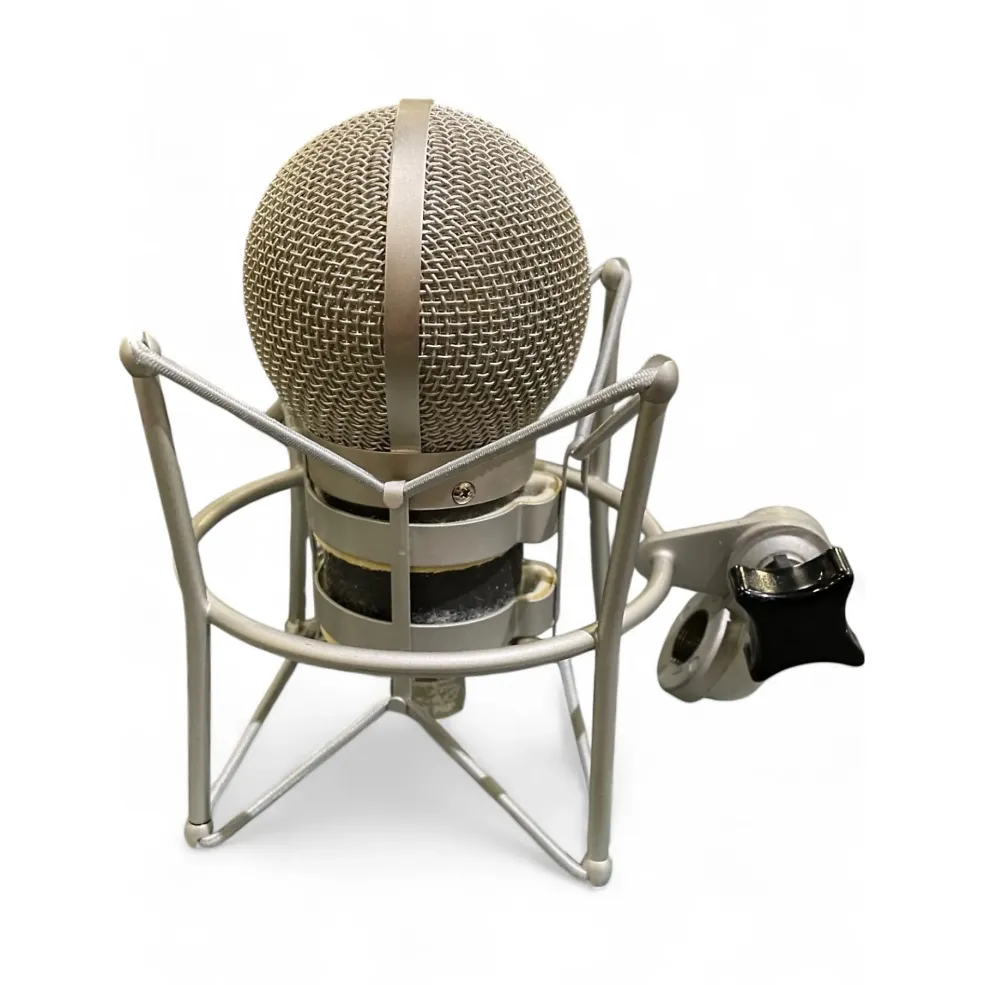 Used CAD trion 7000 Ribbon Microphone