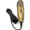 Used CAD U37 USB Microphone