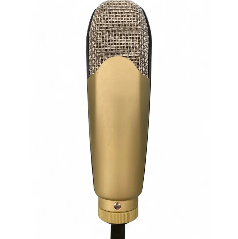 Used CAD U37 USB Microphone