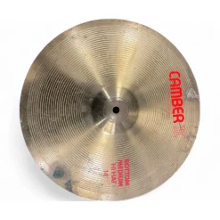 Used Camber 14in II Bottom Medium Cymbal