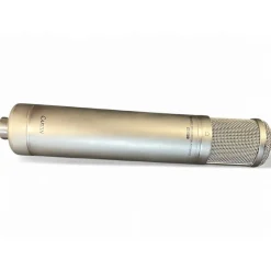 Used Carvin CTM100 Tube Microphone