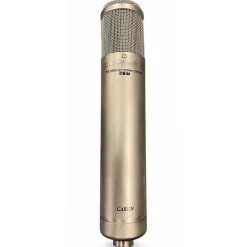 Used Carvin CTM100 TUBE MICROPHONE Tube Microphone
