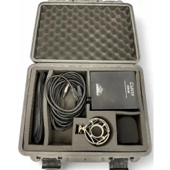 Used Carvin CTM100 TUBE MICROPHONE Tube Microphone