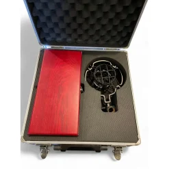 Used Cascade Fat Head II Ribbon Microphone