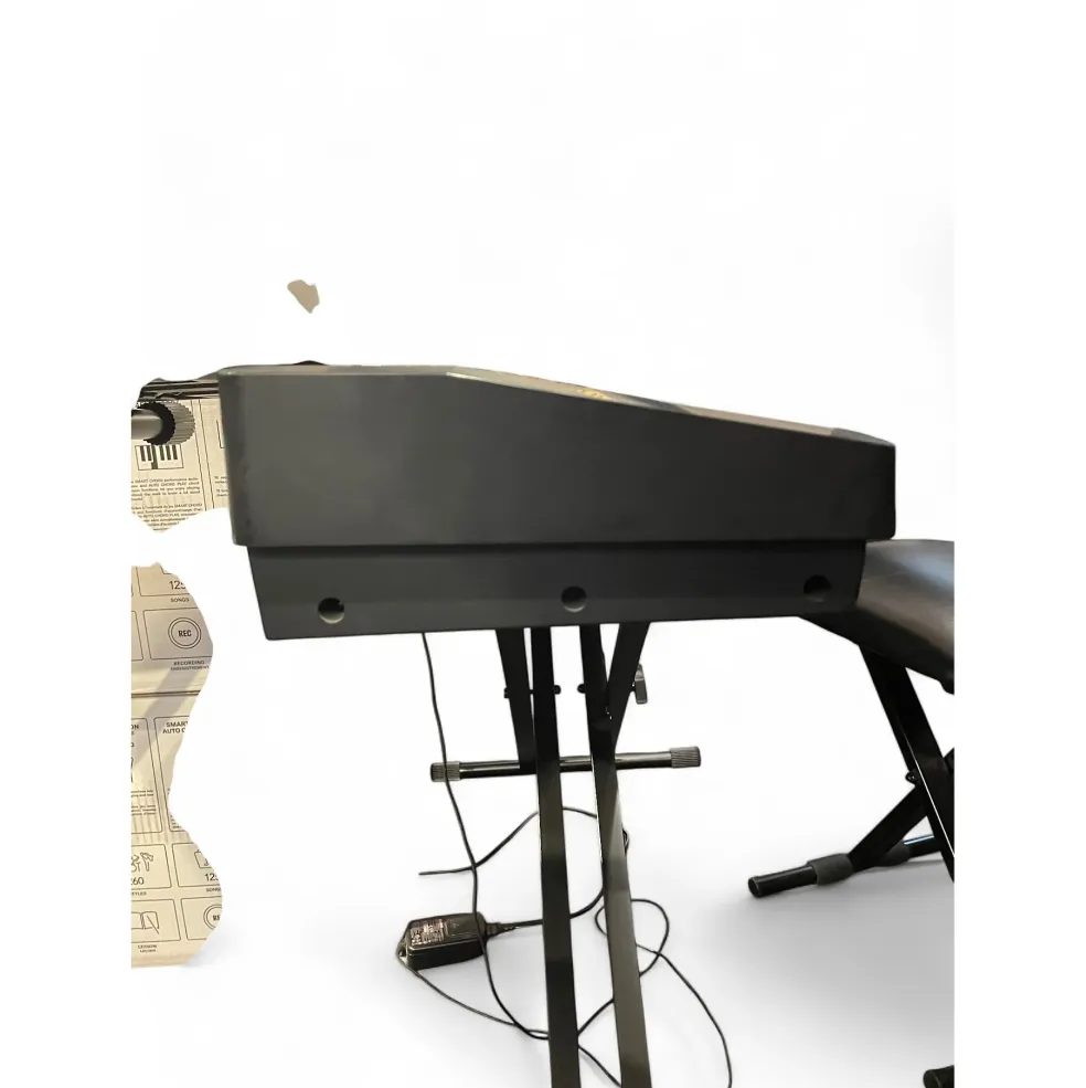 Used Casio CDP120 88 Key Digital Piano