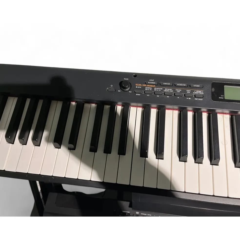 Used Casio CDP350 88 KEY Digital Piano
