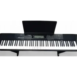 Used Casio CDP235R Digital Piano