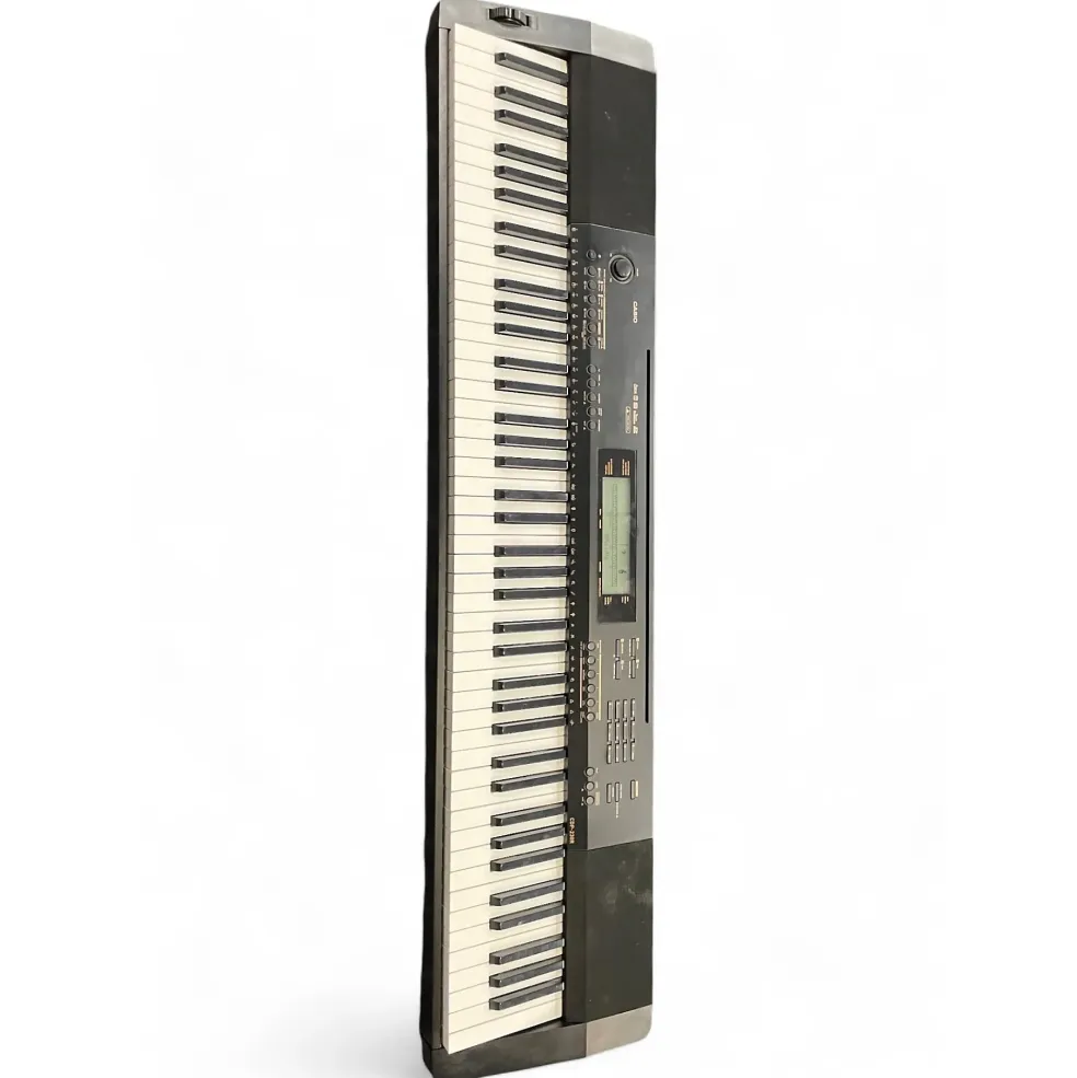 Used Casio Cdp230r Digital Piano