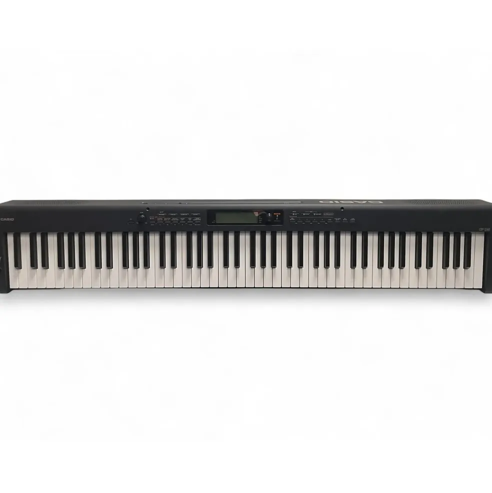 Used Casio Cdps110 Digital Piano