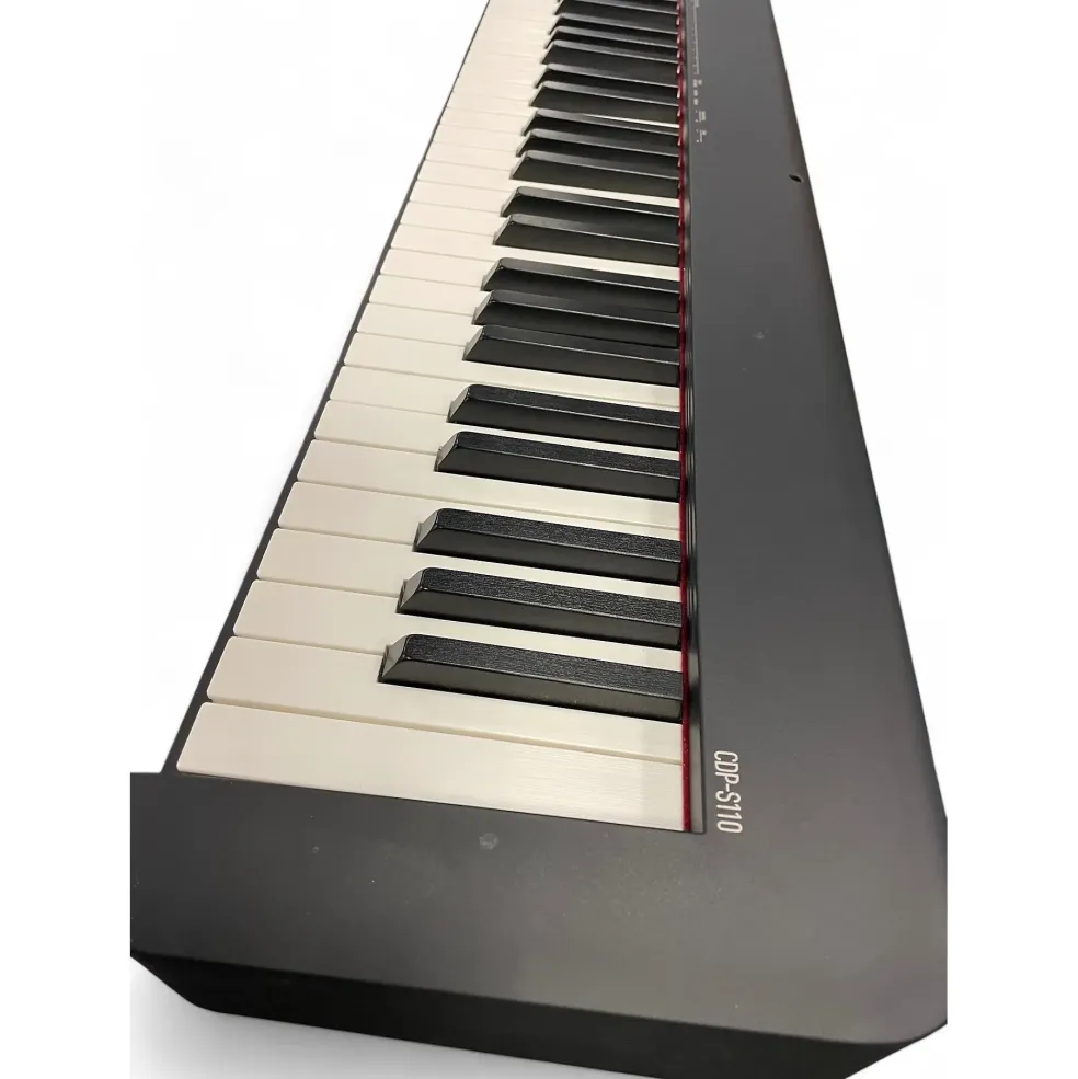 Used Casio CDP-S350 Digital Piano