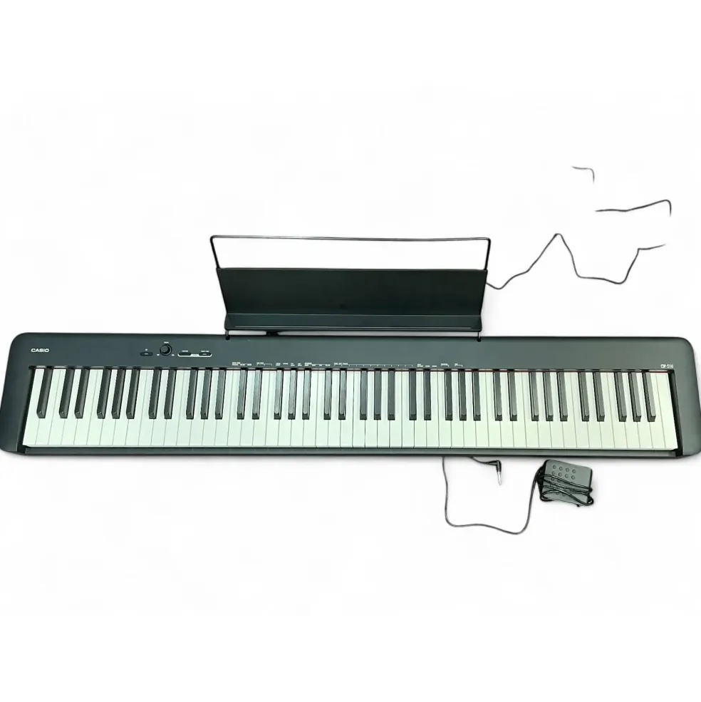 Used Casio CDPS110 Digital Piano