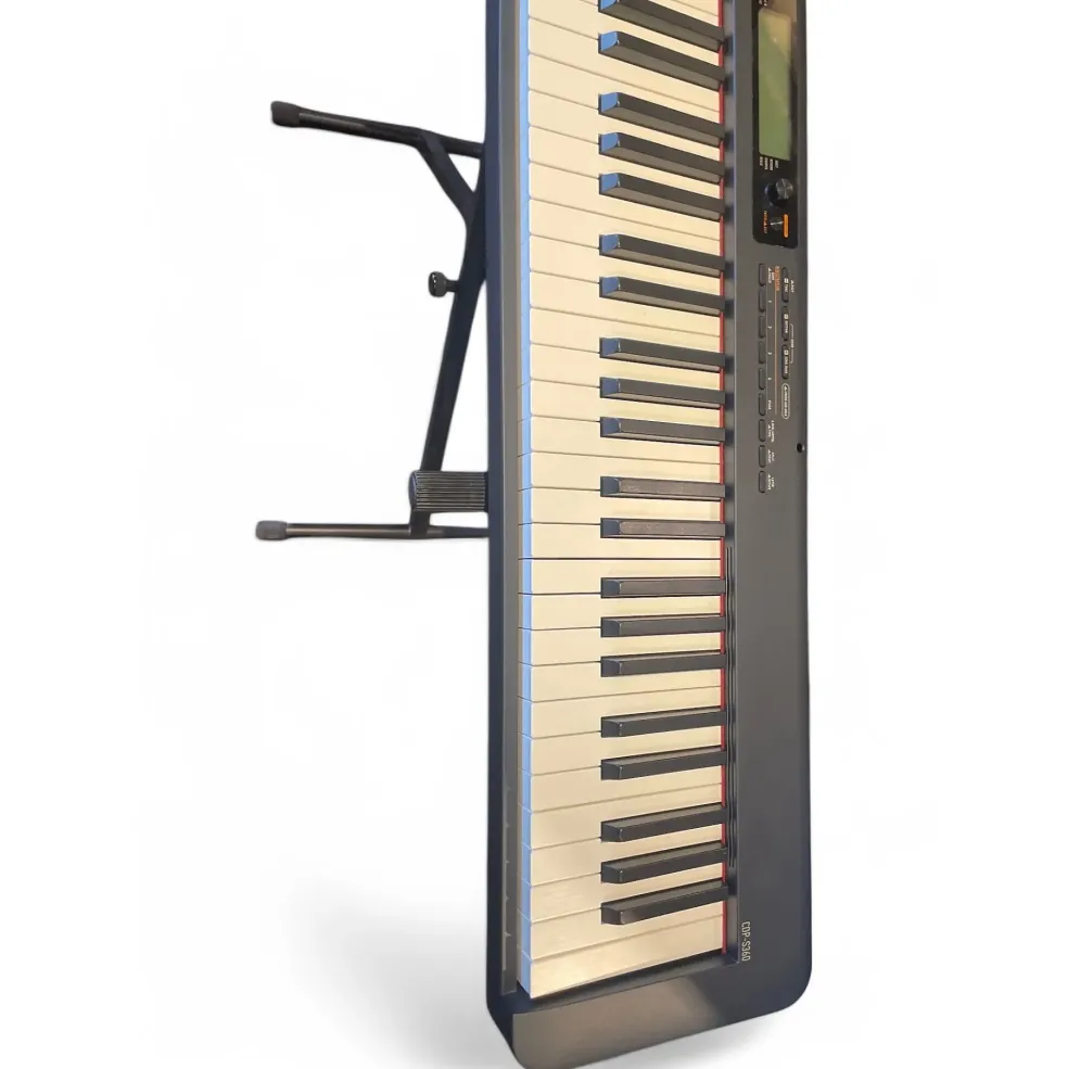 Used Casio CDPS110 Digital Piano