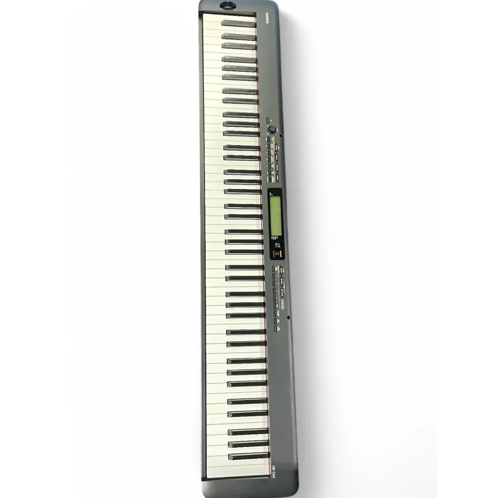Used Casio CDP-S350 Digital Piano