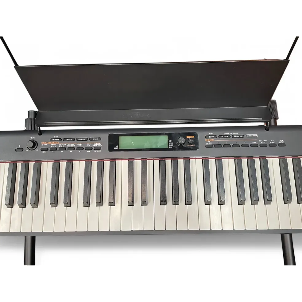 Used Casio CDP-S350 Digital Piano
