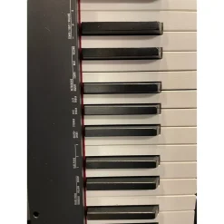 Used Casio CDPS100 Digital Piano