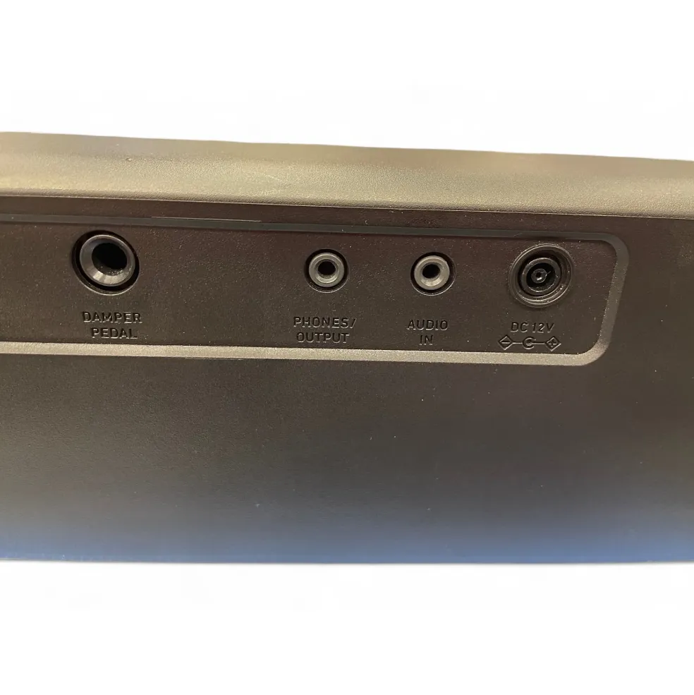 Used Casio CDPS100 Digital Piano