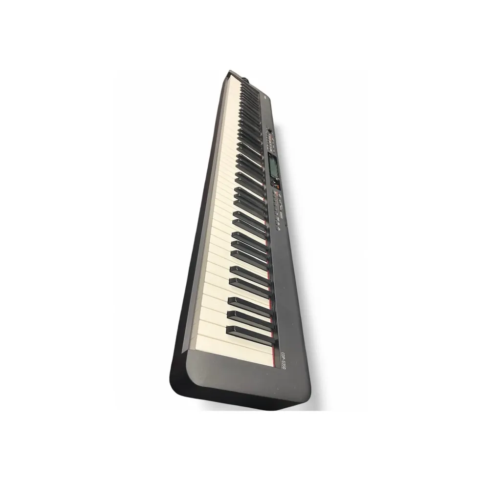 Used Casio CDP-S350 Digital Piano