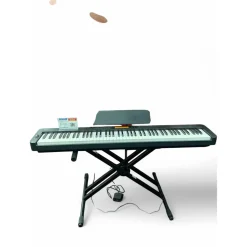 Used Casio CDPS360 Portable Keyboard