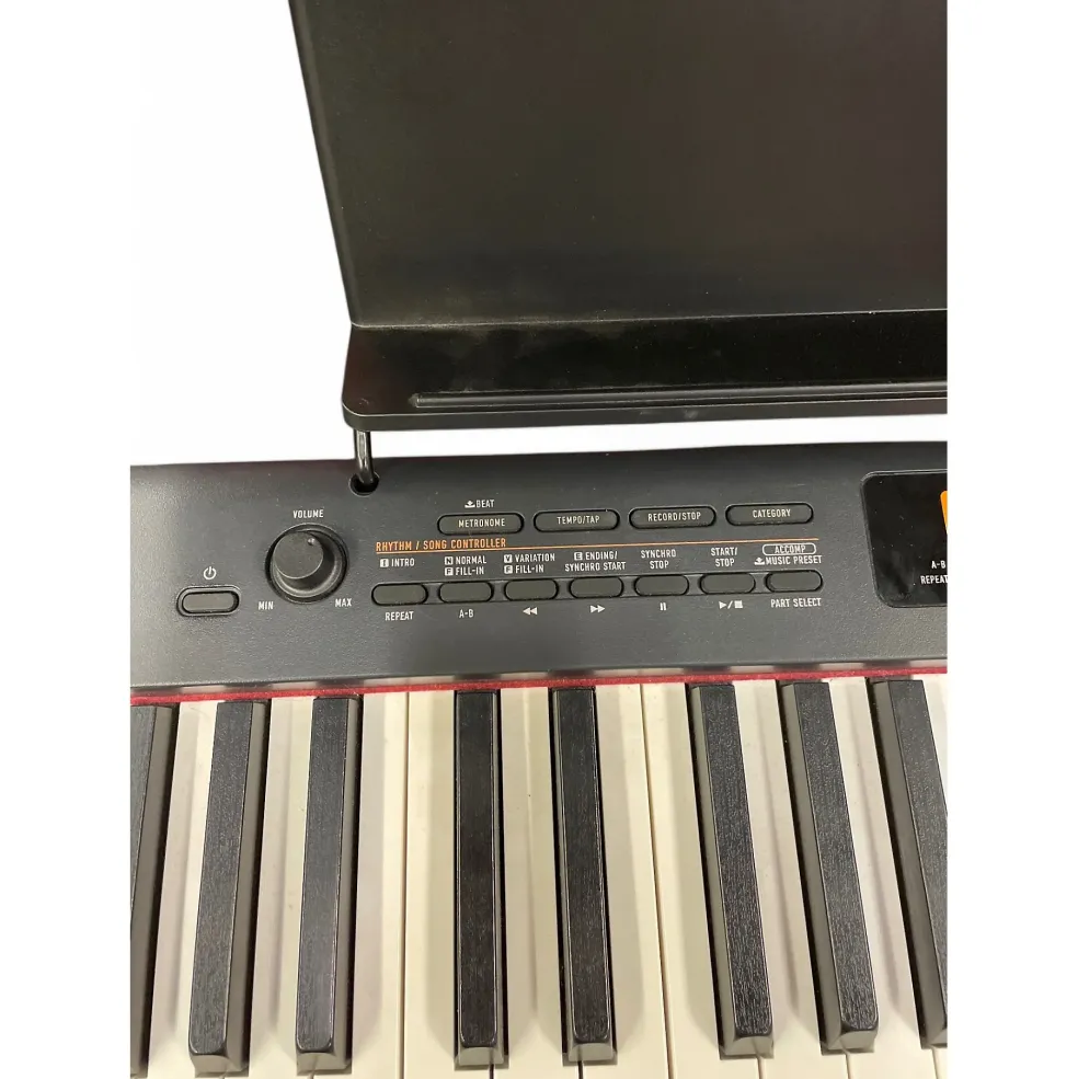 Used Casio CDPS360 Portable Keyboard