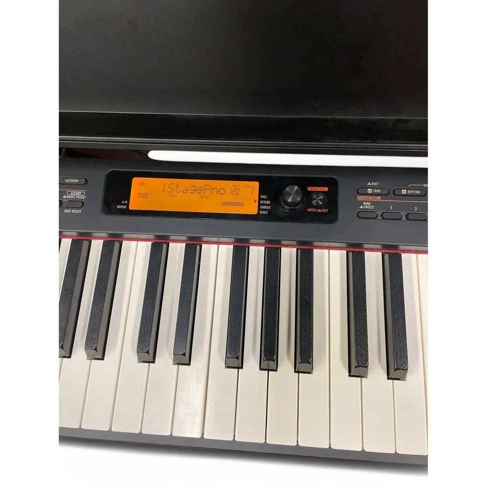 Used Casio CDPS360 Portable Keyboard