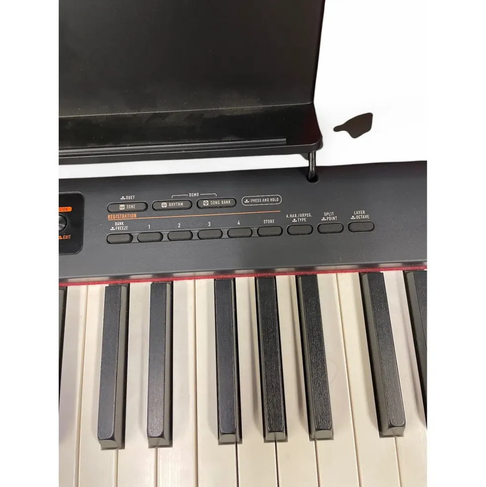 Used Casio CDPS360 Portable Keyboard