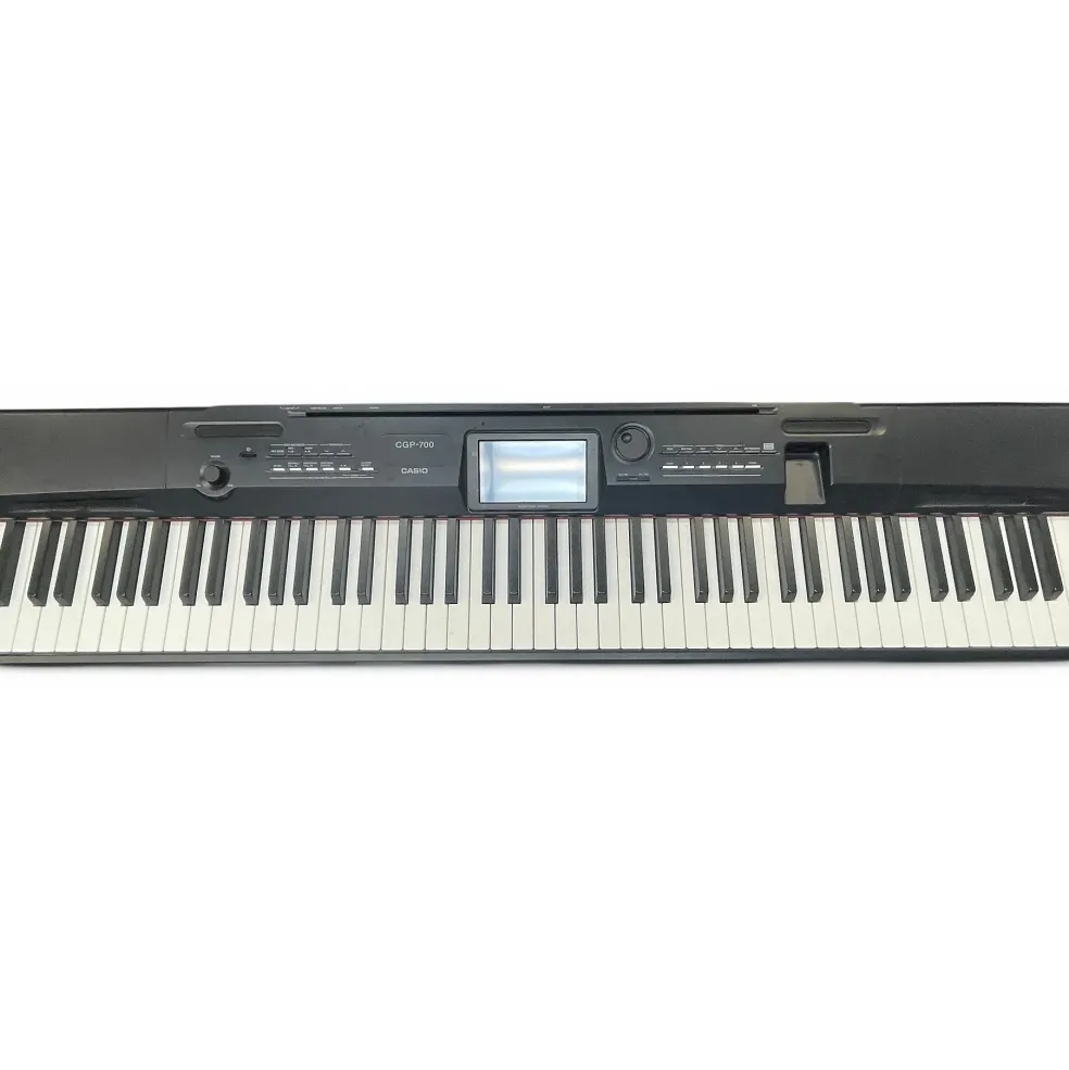 Used Casio CGP700 Digital Piano