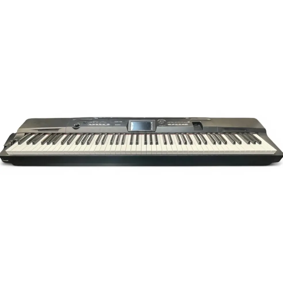 Used Casio CGP700 Digital Piano