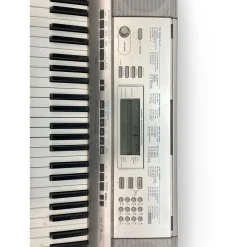 Used Casio CTK-4000 Arranger Keyboard