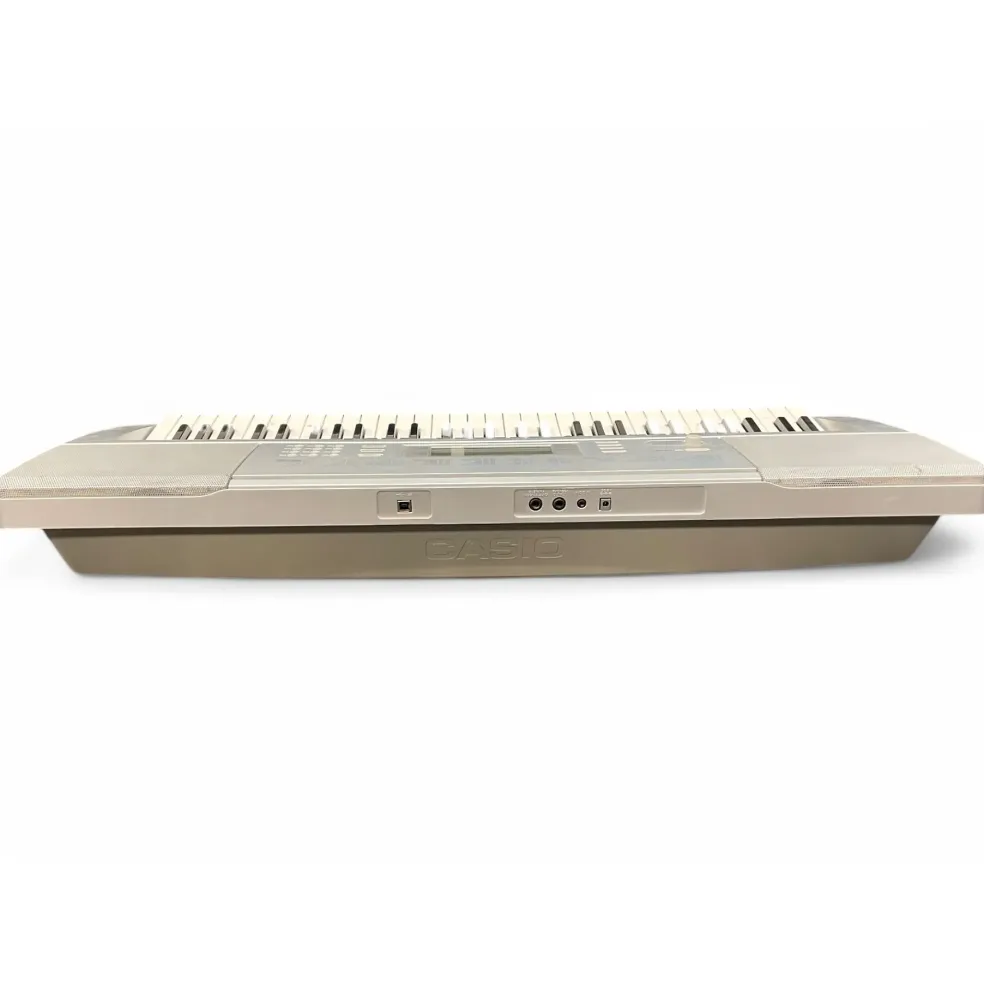 Used Casio CTK-4000 Arranger Keyboard