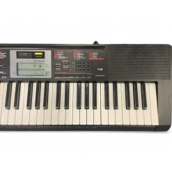Used Casio ctk2090 Digital Piano