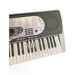 Used Casio CTK573 Portable Keyboard