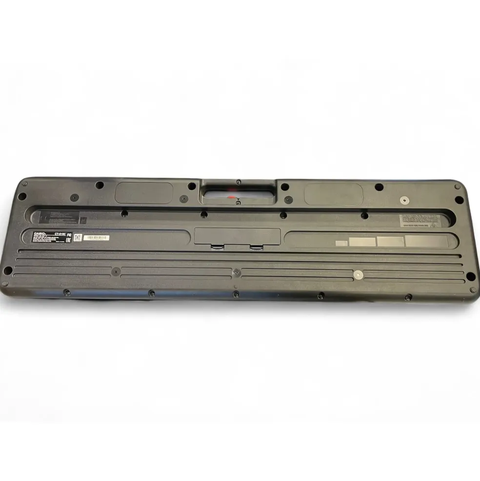 Used Casio CTS500 Digital Piano