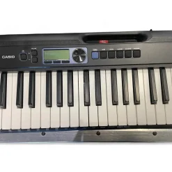 Used Casio CTS500 Digital Piano